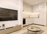 Nieuwbouw Woningen - Appartement -
Torrevieja