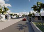 Nouvelle construction - Détaché / Villa -
Algorfa