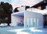 Neue Gebäude - Villa -
Banos y Mendigo - Altaona Golf