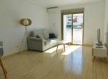 Reventa - Apartamento -
San Miguel de Salinas - San Miguel Salinas