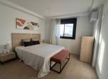New Build - Town House -
Portmán