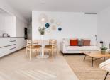 Neue Gebäude - Bungalow -
Torrevieja - Los Balcones