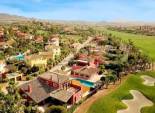 Nieuwbouw Woningen - Villa -
Cuevas Del Almanzora - Desert Spring Golf