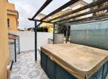 Herverkoop - Vrijstaande woning / Villa -
Algorfa - Lo Crispin