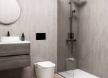 Nieuwbouw Woningen - Appartement -
Finestrat - Balcón De Finestrat