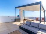 Neue Gebäude - Bungalow -
Torrevieja - Los Balcones