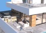 Nieuwbouw Woningen - terraced -
Ciudad Quesada