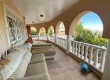 Herverkoop - Vrijstaande woning / Villa -
Ciudad Quesada - Rojales - La Marquesa Golf