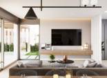 Nieuwbouw Woningen - Villa -
Polop - PAU 1