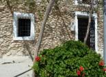 Wiederverkauf - Doppelhaushälfte -
Murcia