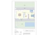 Nieuwbouw Woningen - Rijwoning -
Orihuela Costa - Las Filipinas