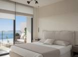 Obra nueva - Apartamento -
Benidorm