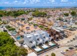 Nieuwbouw Woningen - Vrijstaande woning / Villa -
Pilar de la Horadada