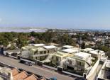 Nouvelle construction - Villa -
Torrevieja - Los Balcones