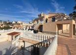 Wiederverkauf - Freistehend / Villa -
Ciudad Quesada - Rojales - La Marquesa Golf