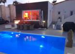 Herverkoop - Vrijstaande woning / Villa -
Ciudad Quesada - Rojales - Golf La Marquesa (Ciudad Quesada)