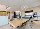 Nieuwbouw Woningen - Vrijstaande woning / Villa -
Finestrat