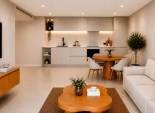 Neue Gebäude - Apartment -
Torrevieja