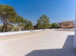 Nieuwbouw Woningen - Villa -
Orihuela Costa - Las Filipinas