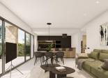 Nieuwbouw Woningen - Villa -
Molina De Segura - Urb. La Quinta