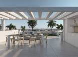 Nieuwbouw Woningen - Appartement -
Alhama De Murcia - Condado De Alhama Resort