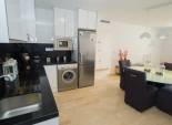 Nieuwbouw Woningen - Appartement -
Res. Las Filipinas