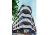 Nouvelle construction - Penthouse -
Torrevieja - Habaneras