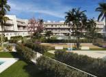 Nouvelle construction - Appartement -
Gran Alacant
