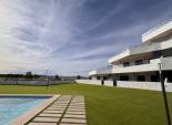 Herverkoop - Appartement -
San Miguel de Salinas