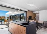Nieuwbouw Woningen - Villa -
Algorfa - La Finca Golf