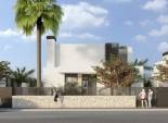 New Build - Detached House / Villa -
Algorfa - La Finca Golf