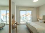 Nieuwbouw Woningen - ground-floor -
Playa Flamenca