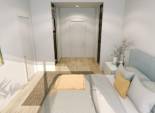 Nouvelle construction - Appartement -
Torrevieja - Centro