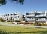 Nouvelle construction - Villa -
Finestrat - Balcón De Finestrat