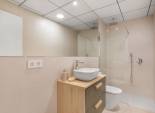 Nieuwbouw Woningen - Appartement -
Los Alcazares - Los Alcázares