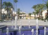 Neue Gebäude - Villa -
Algorfa - La Finca Golf