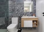 New Build - Apartment - Ground Floor -
San Miguel de Salinas