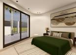 Nieuwbouw Woningen - Vrijstaande woning / Villa -
Benijofar