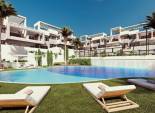 Nieuwbouw Woningen - Bungalow -
Torrevieja - Los Balcones