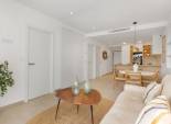 Nieuwbouw Woningen - Appartement -
Los Alcazares - Los Alcázares