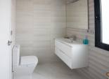Nieuwbouw Woningen - Villa -
Pilar de la Horadada - Pinar de Campoverde