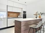 Nieuwbouw Woningen - Bungalow -
Torrevieja - La Veleta