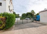 Wiederverkauf - Apartment -
Orihuela - Orihuela Costa