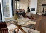 New Build - Villa -
Altea - Sierra de Altea