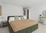 Nieuwbouw Woningen - Vrijstaande woning / Villa -
Benidorm