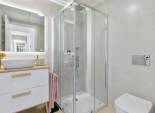 Nieuwbouw Woningen - low-bungalow -
Torrevieja