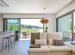 Nouvelle construction - Villa -
Dehesa de Campoamor