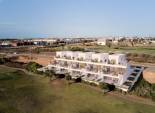 Neue Gebäude - Villa -
Los Alcazares - Serena Golf