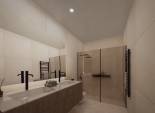 Nouvelle construction - Penthouse -
Calpe