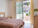 Nieuwbouw Woningen - Geschakelde Villa -
Ciudad Quesada